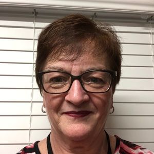 Meet your Posher, Barbara